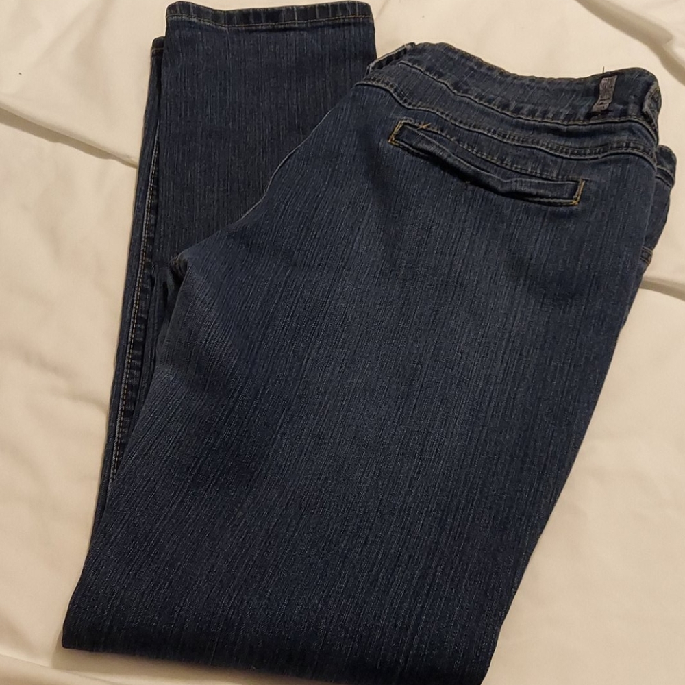 Planet Blue Junior's Jeans